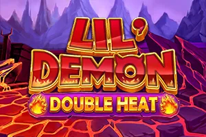 Lil Demon Double Heat - AZGAMING388
