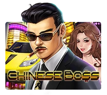 Joker123 : Chinese Boss - AZGAMING388