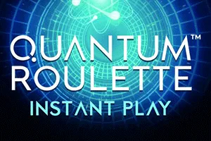 Quantum Roulette Instant Play - AZGAMING388