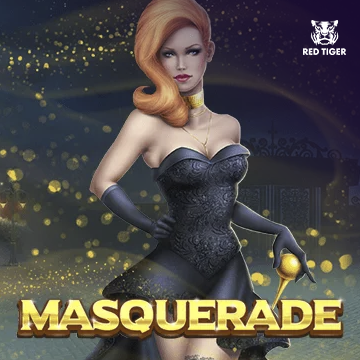 Masquerade - AZGAMING388