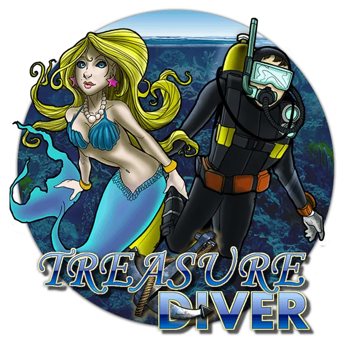 Habanero : Treasure Diver - AZGAMING388