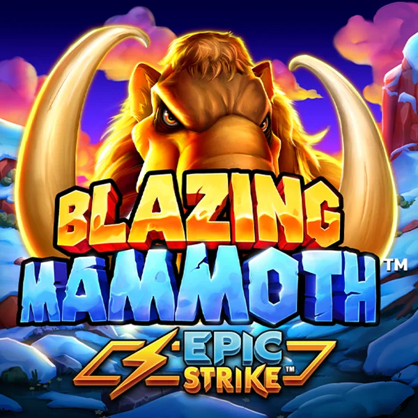 Blazing Mammoth - AZGAMING388