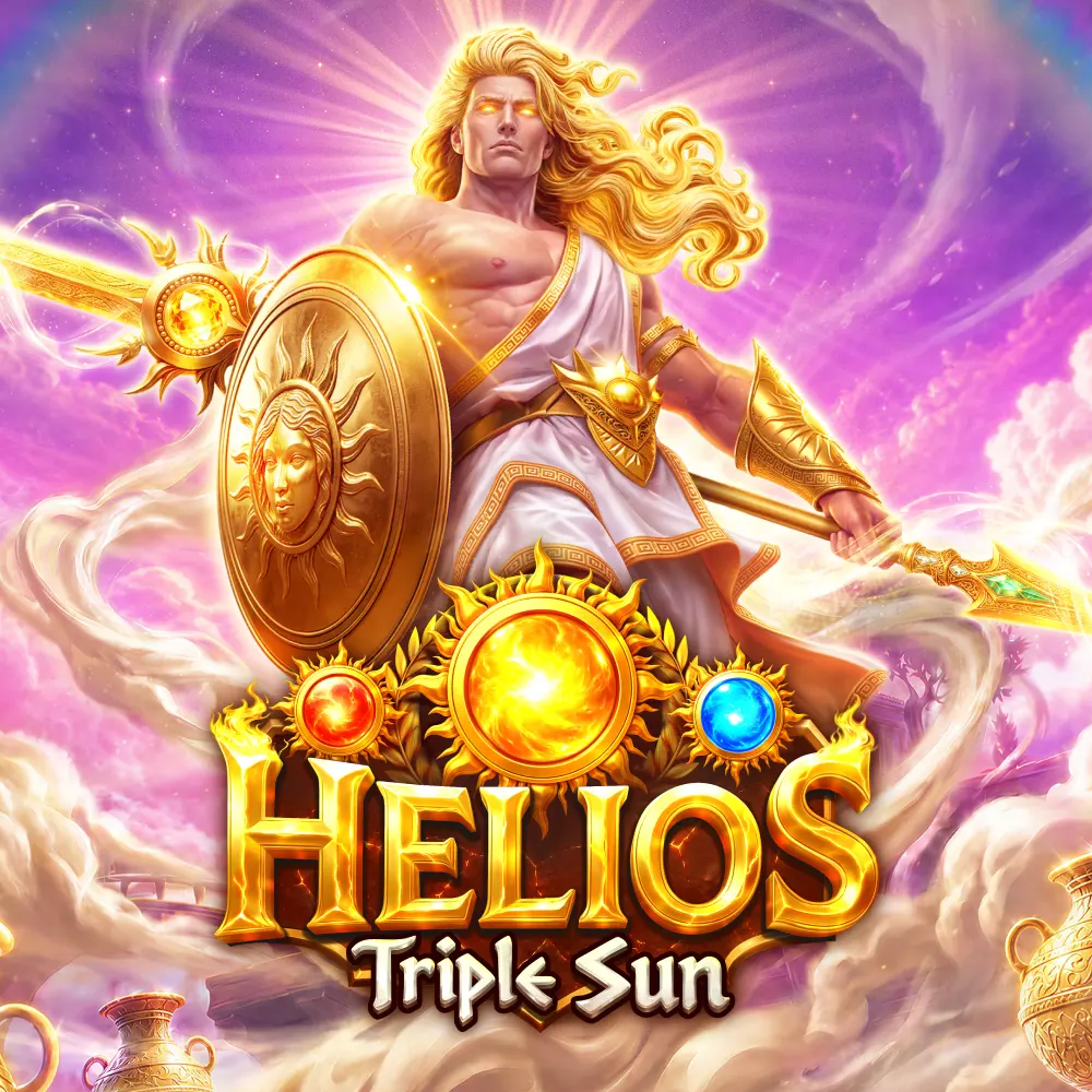 Helios - Triple Sun - AZGAMING388