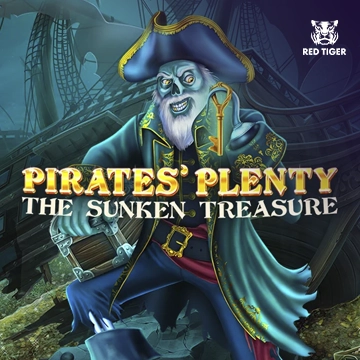 Pirates Plenty - AZGAMING388