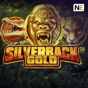 Silverback Gold - AZGAMING388