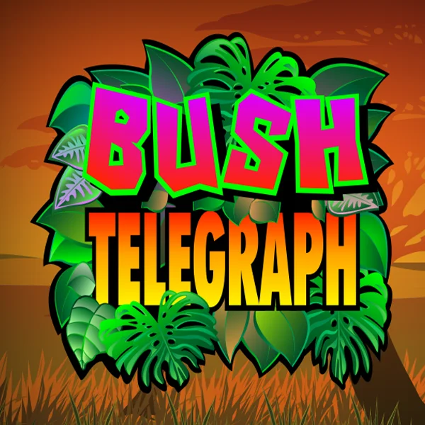 Bush Telegraph - AZGAMING388