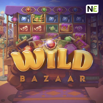 Wild Bazaar - AZGAMING388