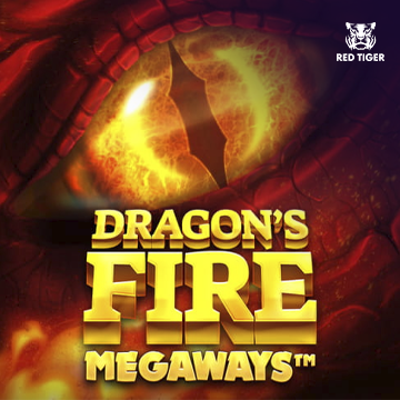 Dragons Fire Megaways - AZGAMING388