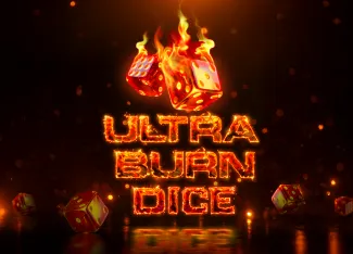 Pragmatic : Ultra Burn Dice - AZGAMING388