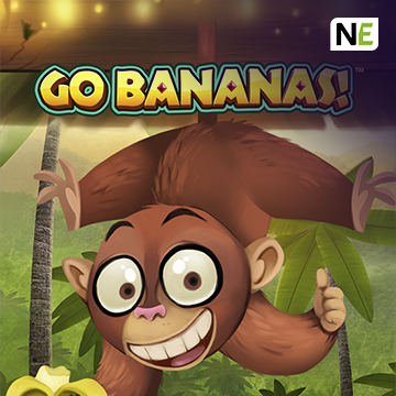 Go Bananas! - AZGAMING388
