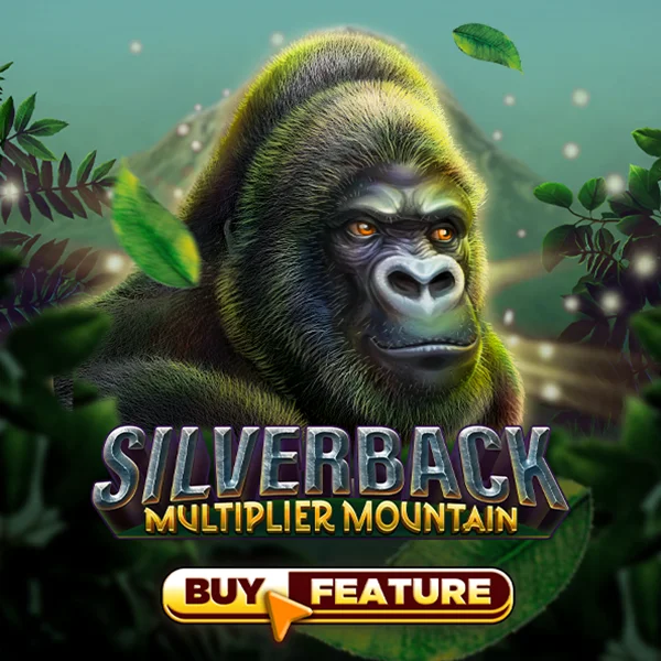 Silverback Multiplier Mountain - AZGAMING388