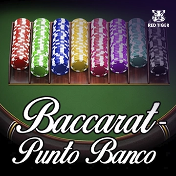 Punto Banco slot - AZGAMING388