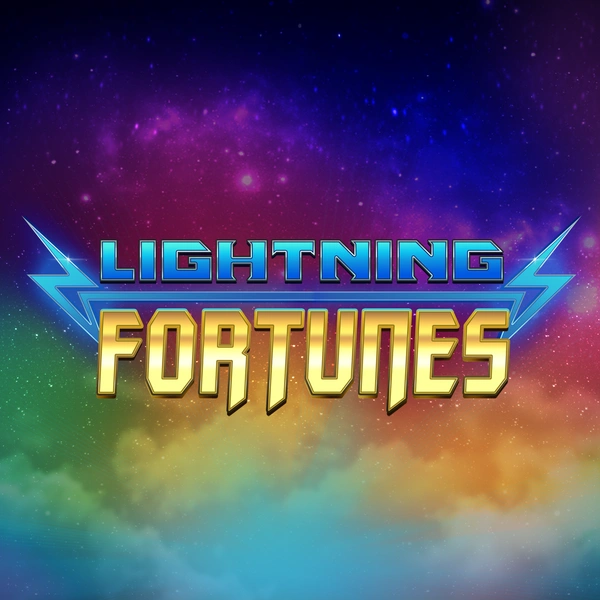 Lightning Fortunes - AZGAMING388