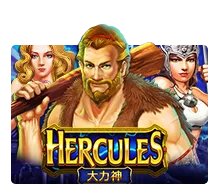 Joker123 : Hercules - AZGAMING388