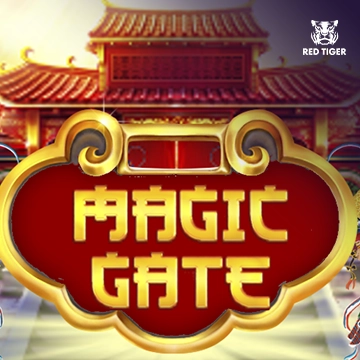 Magic Gate - AZGAMING388