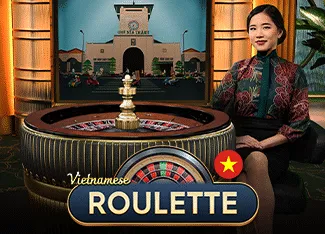 Vietnamese Roulette - AZGAMING388
