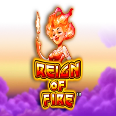 Reign of Fire - AZGAMING388