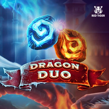 Dragon Duo - AZGAMING388