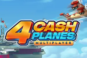 4现金飞机：多人版 - AZGAMING388