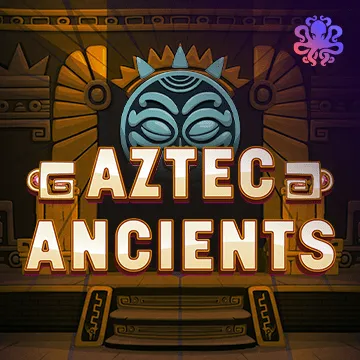 Aztec Ancients - AZGAMING388