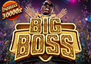 Boss Besar - AZGAMING388