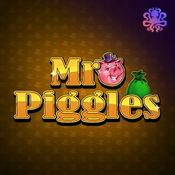Mr. Piggles - AZGAMING388
