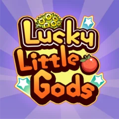 Lucky Little Gods - AZGAMING388