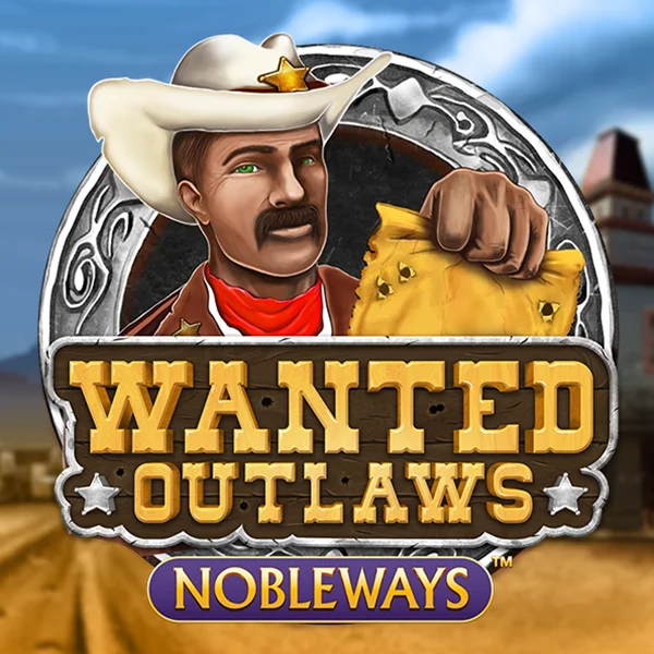 Wanted Outlaws - AZGAMING388