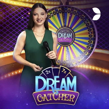 Dream Catcher - AZGAMING388