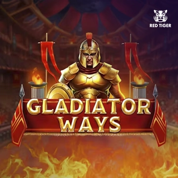 Gladiator Ways - AZGAMING388