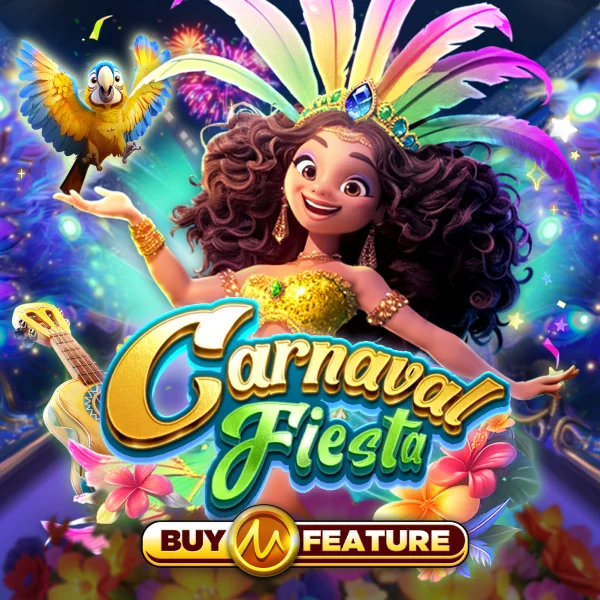 Carnaval Fiesta - AZGAMING388