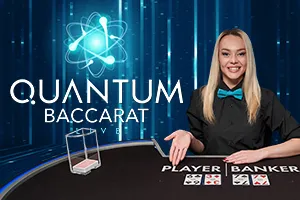 Quantum Baccarat Live - AZGAMING388