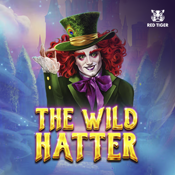 The Wild Hatter - AZGAMING388