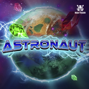 Astronaut - AZGAMING388