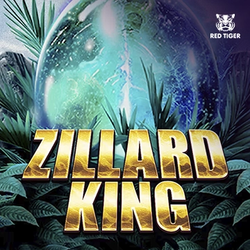 Zillard King - AZGAMING388