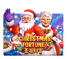 Joker123 : Christmas Fortune - AZGAMING388
