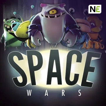 Space Wars - AZGAMING388