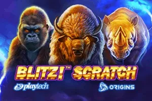 Blitz Scratch - AZGAMING388