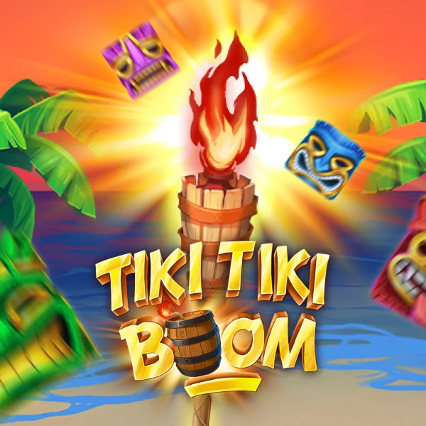 Tiki Tiki Boom&trade; - AZGAMING388