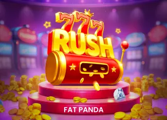 777 Rush - AZGAMING388