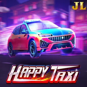 Jili : Happy Taxi - AZGAMING388