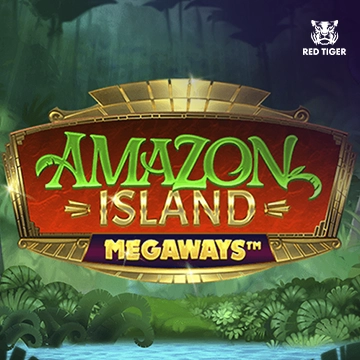 Amazon Island Megaways - AZGAMING388