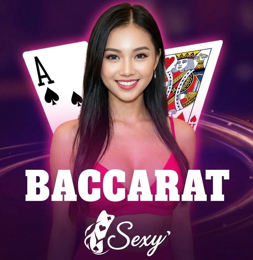 Baccarat - AZGAMING388