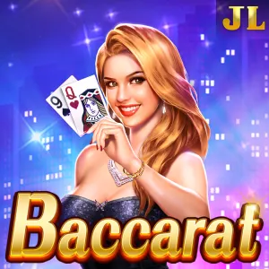 Baccarat - AZGAMING388