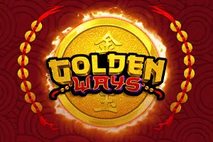 Golden Ways - AZGAMING388