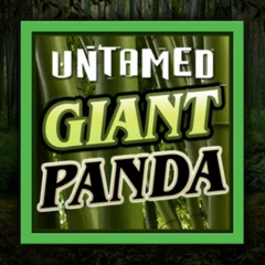 Untamed - Giant Panda - AZGAMING388