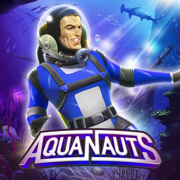 Aquanauts - AZGAMING388