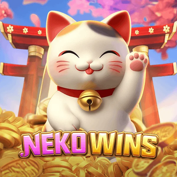 Neko Wins - AZGAMING388