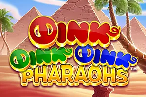 Oink Oink Oink Pharaohs - AZGAMING388