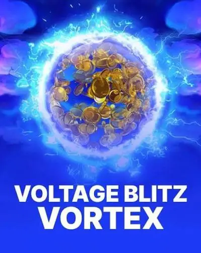 Voltage Blitz Vortex - AZGAMING388